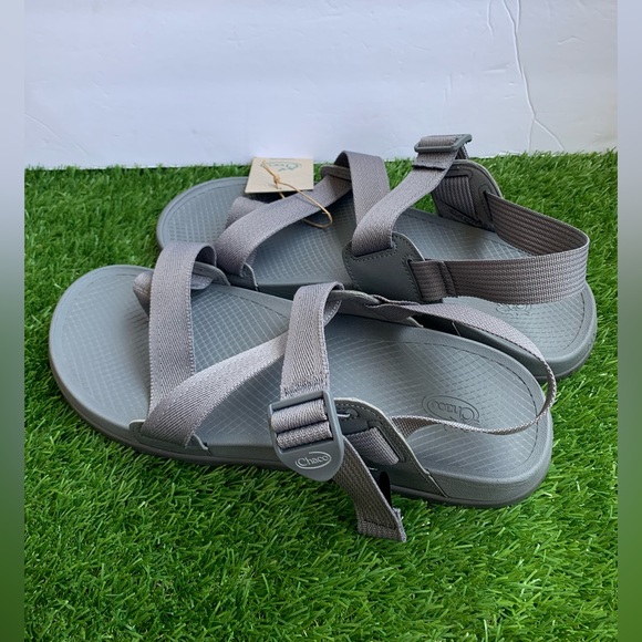 Chaco Lowdown 2 Gray 12 main image 7